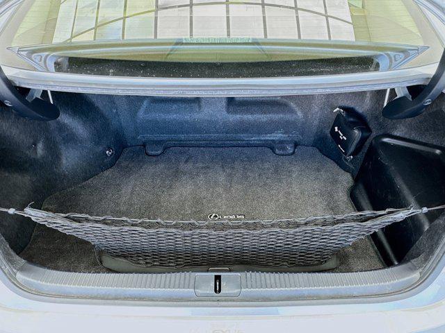 used 2016 Lexus ES 300h car, priced at $19,796