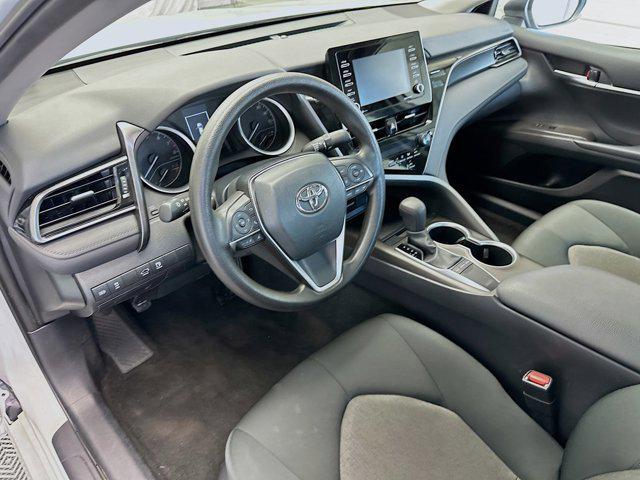 used 2023 Toyota Camry car, priced at $22,788