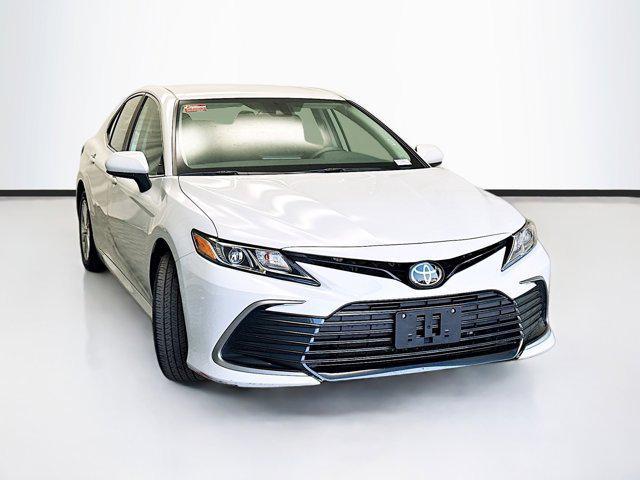 used 2023 Toyota Camry car, priced at $22,788