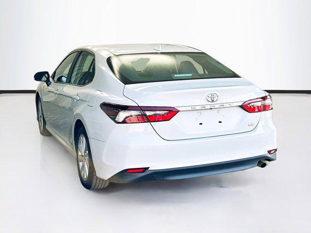 used 2023 Toyota Camry car, priced at $22,788