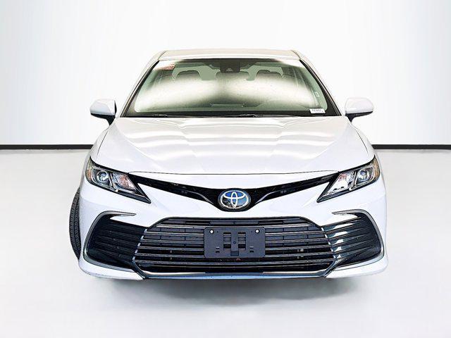 used 2023 Toyota Camry car, priced at $22,788