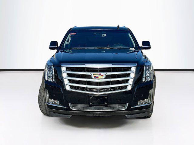 used 2016 Cadillac Escalade car, priced at $30,850