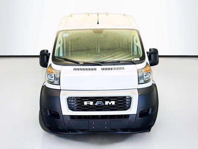 used 2021 Ram ProMaster 2500 car, priced at $26,650