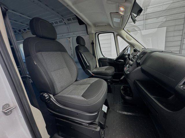 used 2021 Ram ProMaster 2500 car, priced at $26,650