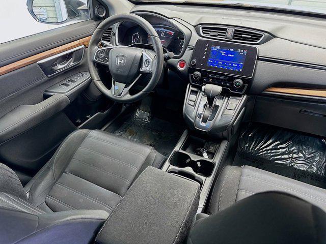 used 2019 Honda CR-V car, priced at $18,545