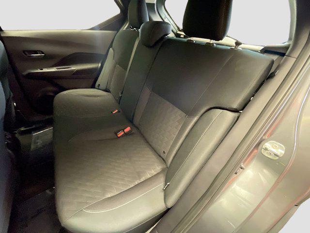 used 2024 Nissan Kicks car, priced at $17,087