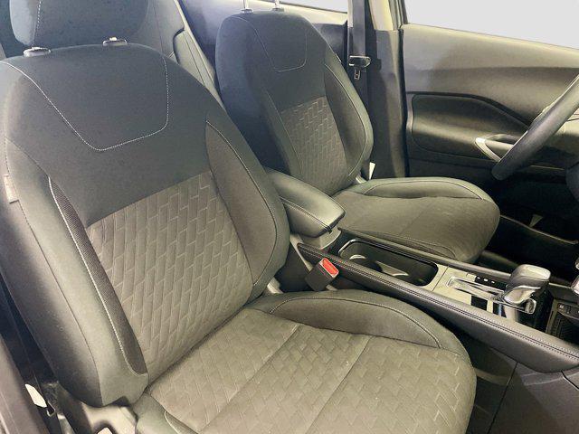 used 2024 Nissan Kicks car, priced at $17,087