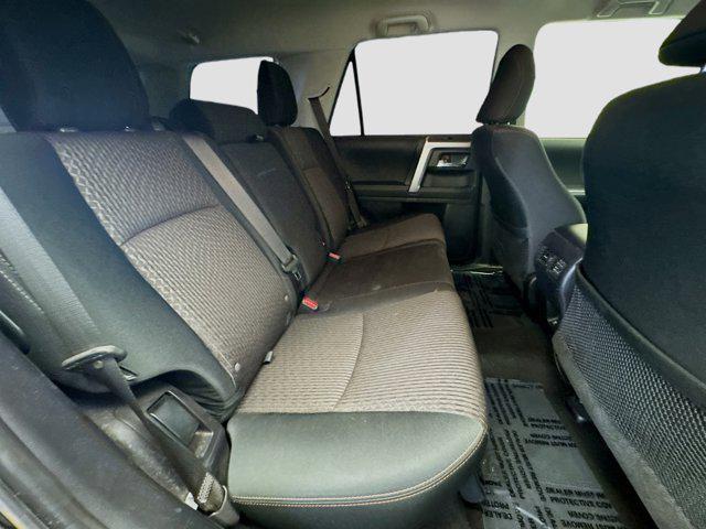 used 2021 Toyota 4Runner car, priced at $46,660