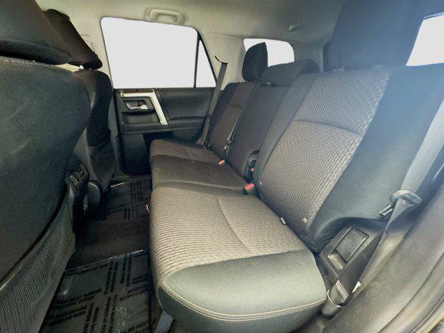 used 2021 Toyota 4Runner car, priced at $46,660