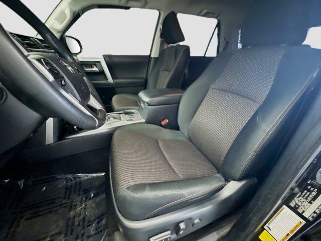 used 2021 Toyota 4Runner car, priced at $46,660