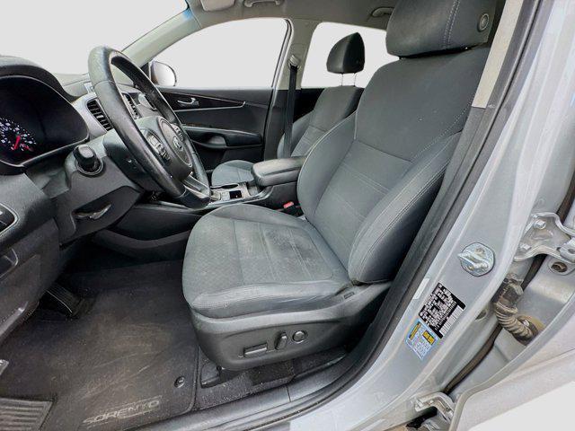 used 2018 Kia Sorento car, priced at $12,998