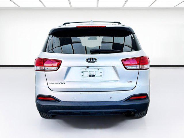 used 2018 Kia Sorento car, priced at $12,998