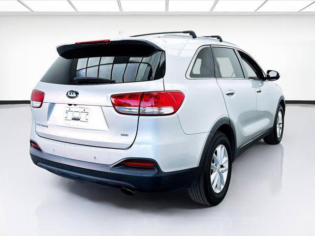 used 2018 Kia Sorento car, priced at $12,998