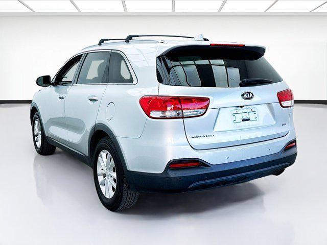 used 2018 Kia Sorento car, priced at $12,998