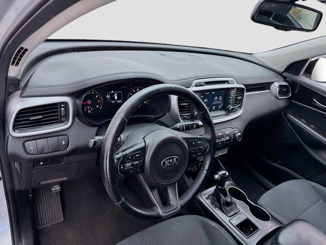 used 2018 Kia Sorento car, priced at $12,998