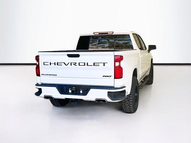 used 2021 Chevrolet Silverado 1500 car, priced at $41,888