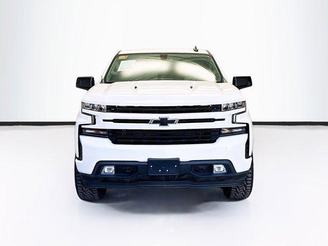 used 2021 Chevrolet Silverado 1500 car, priced at $41,888