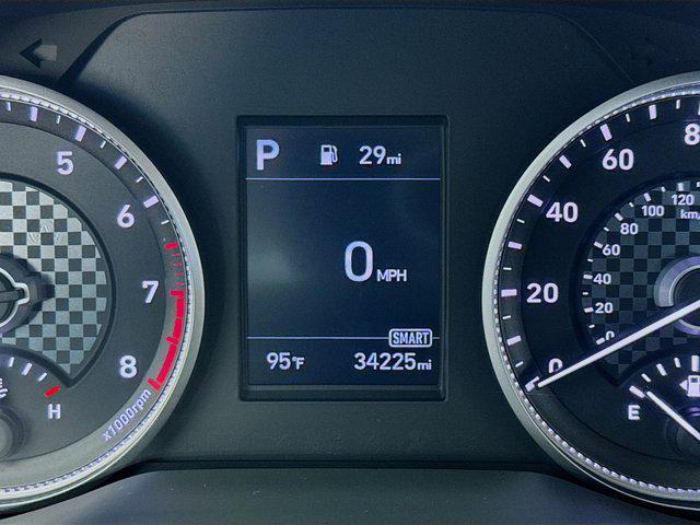 used 2020 Hyundai Elantra car, priced at $14,411