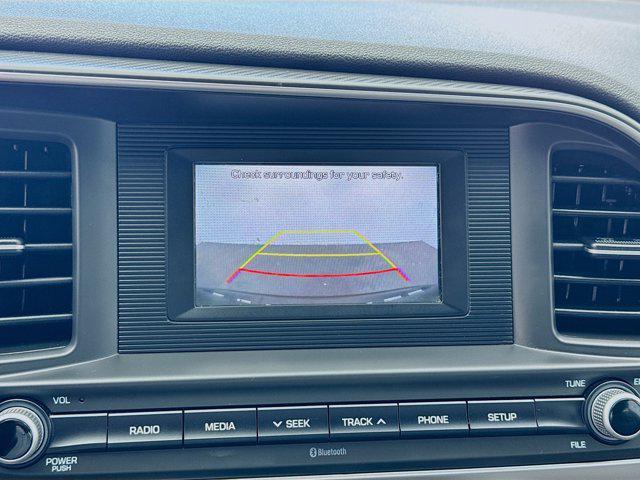 used 2020 Hyundai Elantra car, priced at $14,411