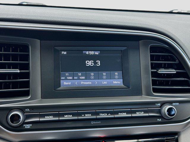 used 2020 Hyundai Elantra car, priced at $14,411