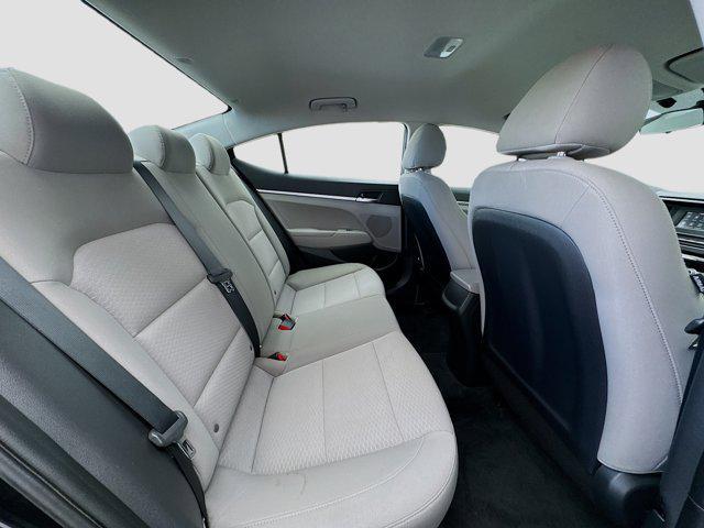 used 2020 Hyundai Elantra car, priced at $14,411