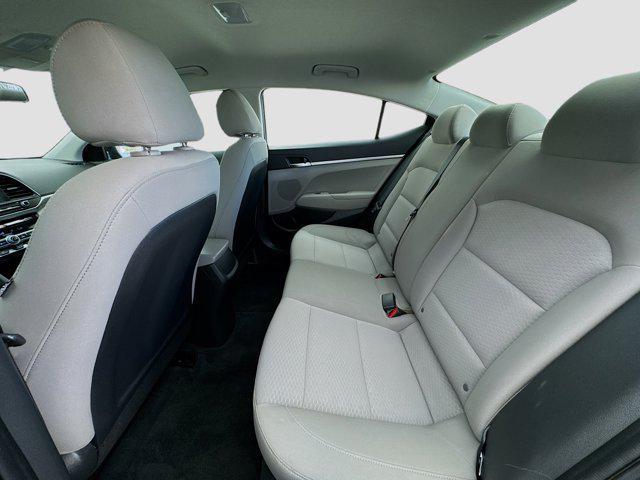 used 2020 Hyundai Elantra car, priced at $14,411