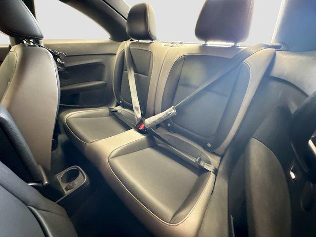 used 2015 Volkswagen Beetle car, priced at $13,188