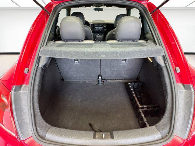 used 2015 Volkswagen Beetle car, priced at $13,188
