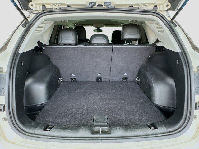 used 2020 Jeep Compass car