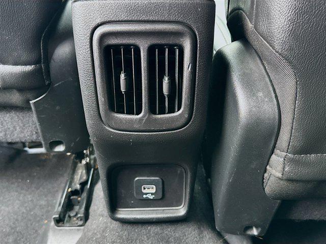 used 2020 Jeep Compass car