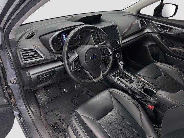 used 2021 Subaru Crosstrek car, priced at $20,995