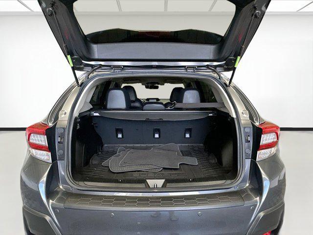 used 2021 Subaru Crosstrek car, priced at $20,995