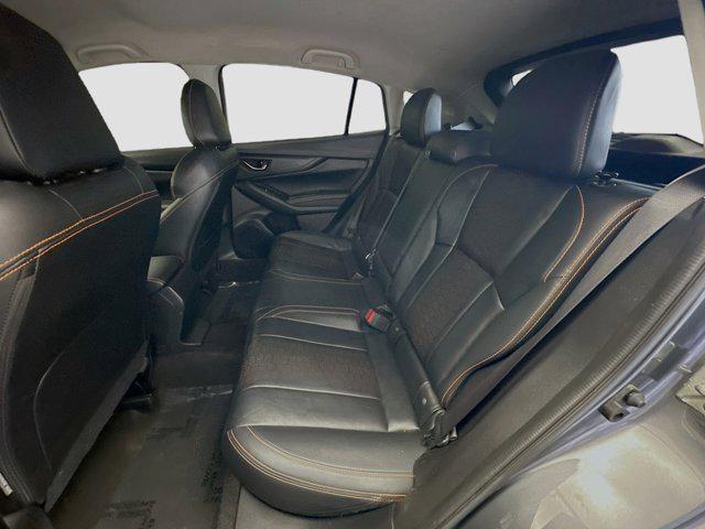 used 2021 Subaru Crosstrek car, priced at $21,769