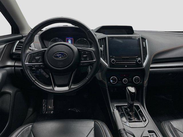 used 2021 Subaru Crosstrek car, priced at $20,995