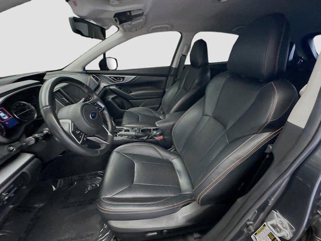 used 2021 Subaru Crosstrek car, priced at $20,995