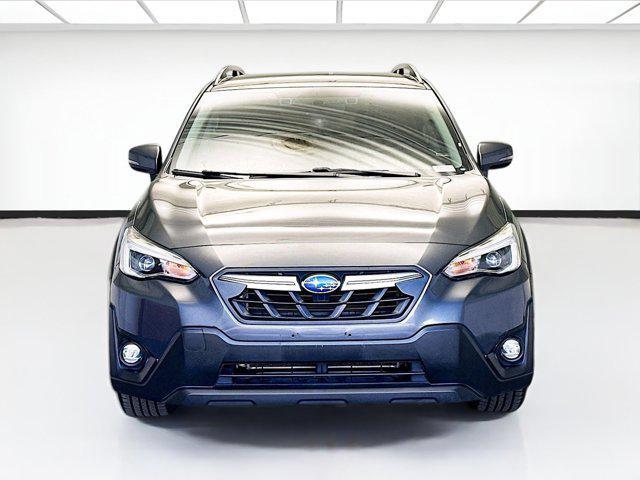 used 2021 Subaru Crosstrek car, priced at $20,995