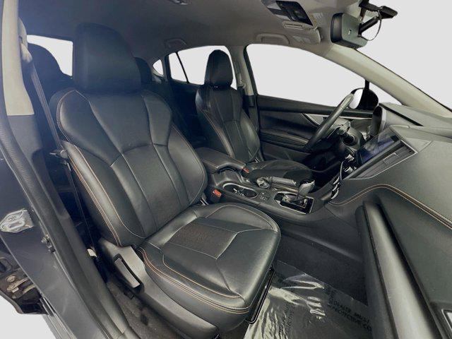 used 2021 Subaru Crosstrek car, priced at $21,769