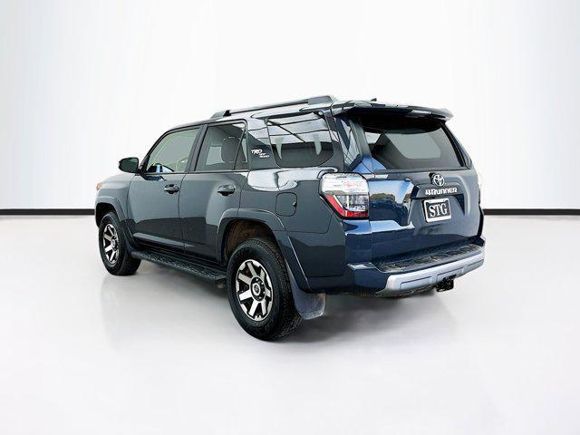 used 2024 Toyota 4Runner car, priced at $48,777