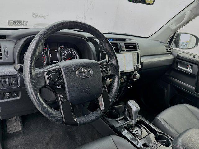 used 2024 Toyota 4Runner car, priced at $48,777