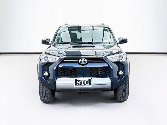 used 2024 Toyota 4Runner car, priced at $48,777