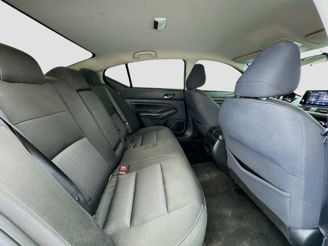used 2020 Nissan Altima car, priced at $14,888