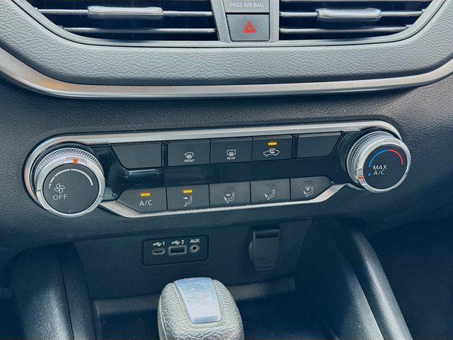 used 2020 Nissan Altima car, priced at $14,888