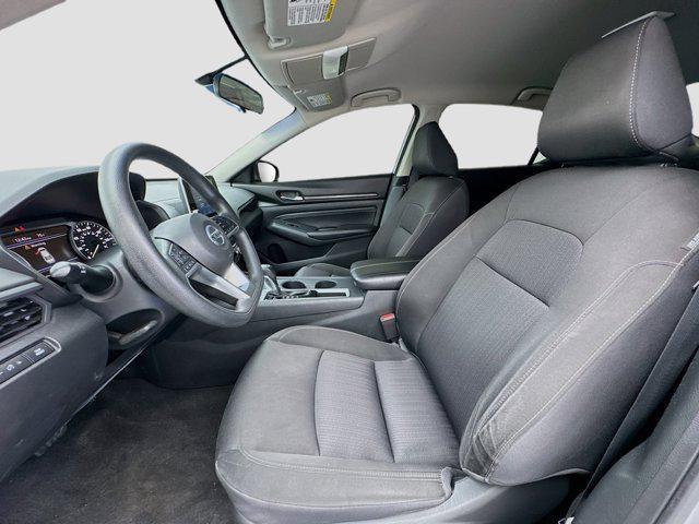 used 2020 Nissan Altima car, priced at $14,888
