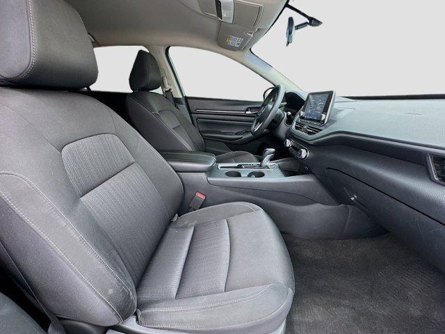used 2020 Nissan Altima car, priced at $14,888