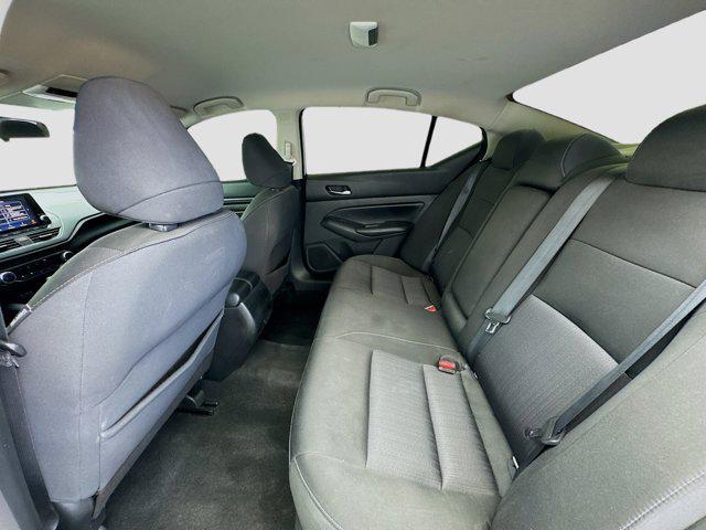 used 2020 Nissan Altima car, priced at $14,888