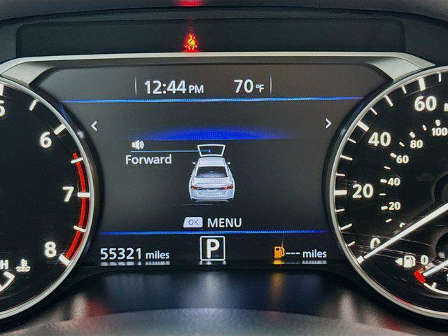 used 2020 Nissan Altima car, priced at $14,888