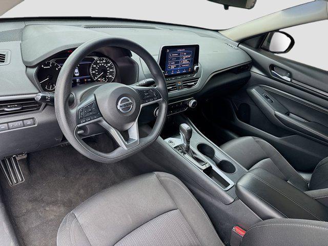 used 2020 Nissan Altima car, priced at $14,888