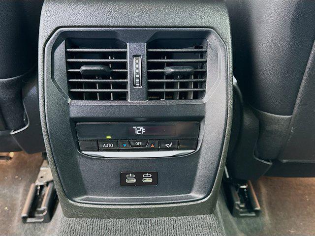 used 2022 BMW 330 car, priced at $29,563