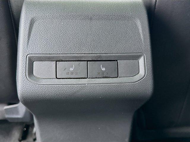 used 2024 Volkswagen Jetta car, priced at $22,400