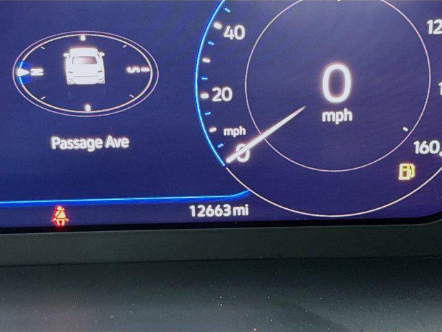 used 2024 Volkswagen Jetta car, priced at $22,400